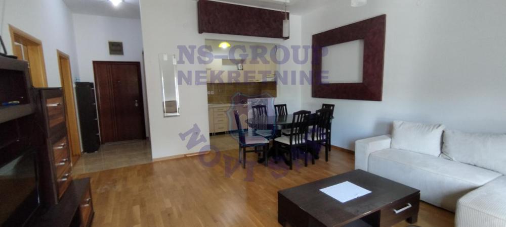 Slika 2 - Dvoiposoban stan na prodaju, 58m2, 206.000€